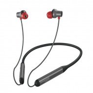 Навушники з мікрофоном Promate Velcon Black (velcon.black) Навушники з мікрофоном Promate Velcon Black (velcon.black)
