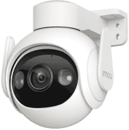 IP-камера відеоспостереження IMOU Cruiser 2 (IPC-GS7EP-5M0WE) IP-камера відеоспостереження IMOU Cruiser 2 (IPC-GS7EP-5M0WE)