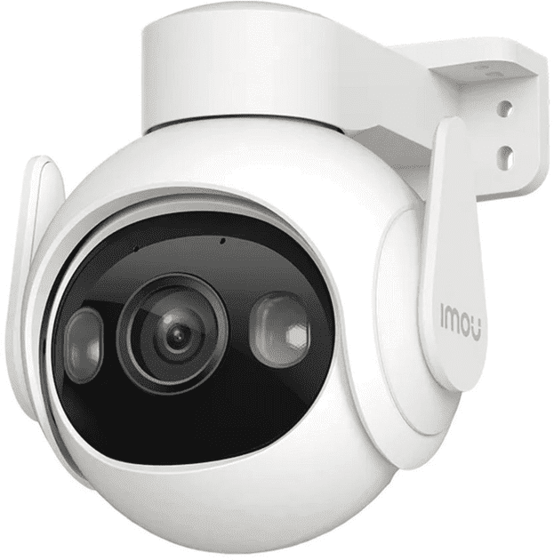 IP-камера відеоспостереження IMOU Cruiser 2 (IPC-GS7EP-5M0WE)