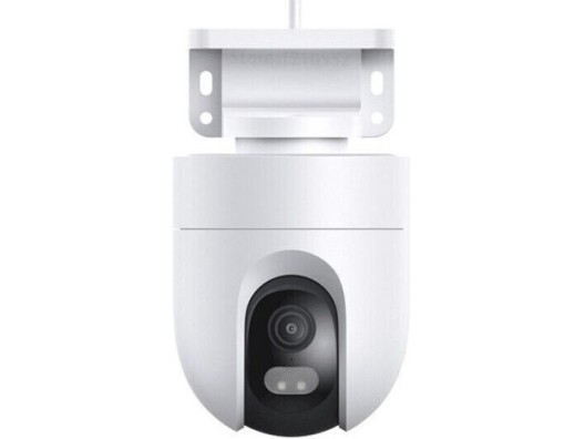 IP-камера відеоспостереження Xiaomi Outdoor Camera CW400 White (MJSXJ04HL, BHR5224CN, BHR7624GL)