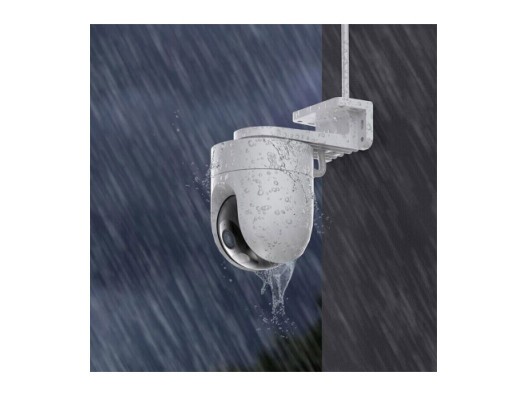 IP-камера відеоспостереження Xiaomi Outdoor Camera CW400 White (MJSXJ04HL, BHR5224CN, BHR7624GL)  Фото №2