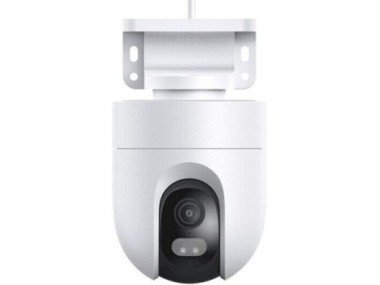 IP-камера видеонаблюдения Xiaomi Outdoor Camera CW400 White (MJSXJ04HL, BHR5224CN, BHR7624GL)