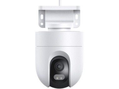 IP-камера відеоспостереження Xiaomi Outdoor Camera CW400 White (MJSXJ04HL, BHR5224CN, BHR7624GL)