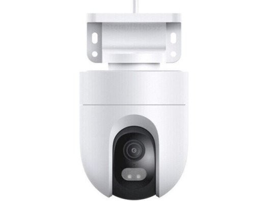 IP-камера відеоспостереження Xiaomi Outdoor Camera CW400 White (MJSXJ04HL, BHR5224CN, BHR7624GL)
