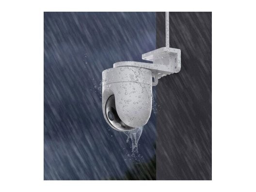IP-камера відеоспостереження Xiaomi Outdoor Camera CW400 White (MJSXJ04HL, BHR5224CN, BHR7624GL)  Фото №2