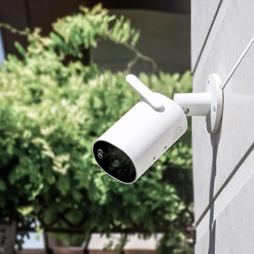 IP-камера видеонаблюдения Xiaomi Mi Outdoor Security Camera AW300  Фото №1
