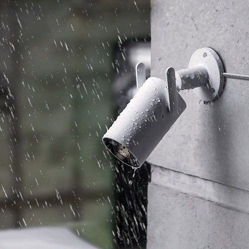 IP-камера видеонаблюдения Xiaomi Mi Outdoor Security Camera AW300  Фото №3