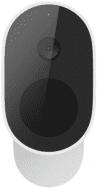 IP-камера відеоспостереження Xiaomi Mi Wireless Outdoor Security Camera 1080p Set (BHR4435GL, MWC13) IP-камера відеоспостереження Xiaomi Mi Wireless Outdoor Security Camera 1080p Set (BHR4435GL, MWC13)