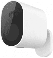 IP-камера відеоспостереження Xiaomi Mi Wireless Outdoor Security Camera 1080p Set (BHR4435GL, MWC13)