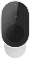 IP-камера відеоспостереження Xiaomi Mi Wireless Outdoor Security Camera 1080p Set (BHR4435GL, MWC13)