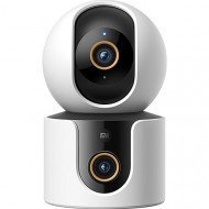IP-камера відеоспостереження Xiaomi Smart Camera C500 Dual (BHR8755EU) IP-камера відеоспостереження Xiaomi Smart Camera C500 Dual (BHR8755EU)