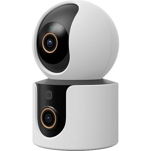 IP-камера відеоспостереження Xiaomi Smart Camera C500 Dual (BHR8755EU)  Фото №0