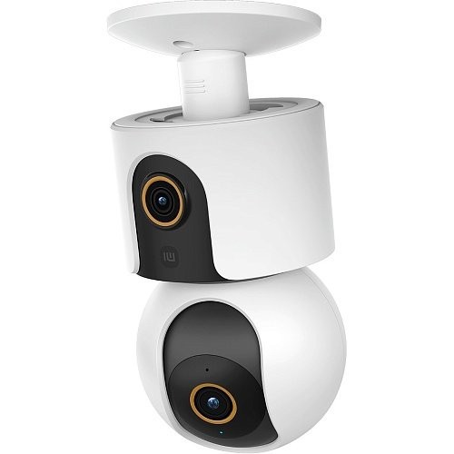 IP-камера відеоспостереження Xiaomi Smart Camera C500 Dual (BHR8755EU)  Фото №1