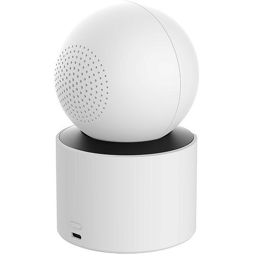 IP-камера відеоспостереження Xiaomi Smart Camera C500 Dual (BHR8755EU)  Фото №2