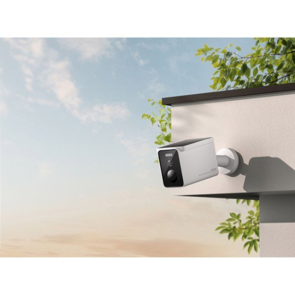 IP-камера відеоспостереження Xiaomi Solar Outdoor Camera BW400 Pro Set (BHR7747GL)  Фото №3