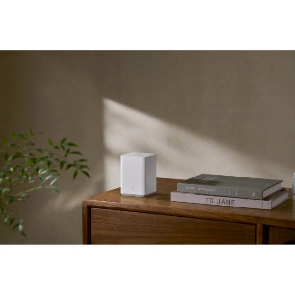 IP-камера відеоспостереження Xiaomi Solar Outdoor Camera BW400 Pro Set (BHR7747GL)  Фото №5
