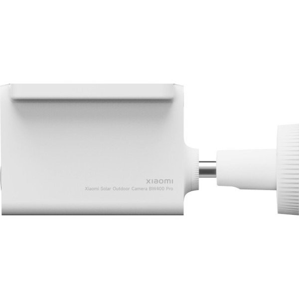 IP-камера відеоспостереження Xiaomi Solar Outdoor Camera BW400 Pro Set (BHR7747GL)  Фото №10