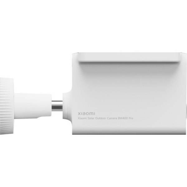 IP-камера відеоспостереження Xiaomi Solar Outdoor Camera BW400 Pro Set (BHR7747GL)  Фото №11