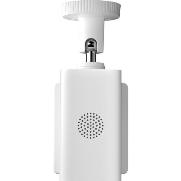 IP-камера відеоспостереження Xiaomi Solar Outdoor Camera BW400 Pro Set (BHR7747GL)  Фото №13