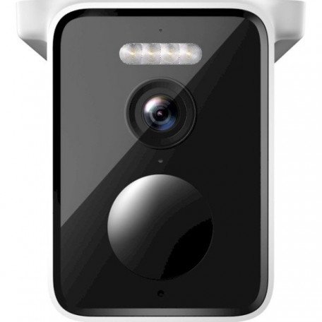 IP-камера відеоспостереження Xiaomi Solar Outdoor Camera BW400 Pro Set (BHR7747GL)  Фото №9
