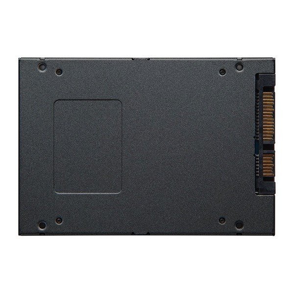 SSD накопичувач Kingston A400 480 GB (SA400S37/480G)  Фото №2