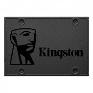 SSD накопичувач Kingston A400 480 GB (SA400S37/480G) SSD накопичувач Kingston A400 480 GB (SA400S37/480G)