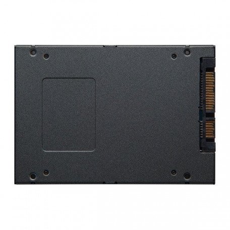 SSD накопичувач Kingston A400 480 GB (SA400S37/480G)  Фото №2