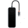 Мультипортовый адаптер Baseus AcmeJoy 5-Port Type-C Dark Gray (WKJZ010213) Мультипортовый адаптер Baseus AcmeJoy 5-Port Type-C Dark Gray (WKJZ010213)