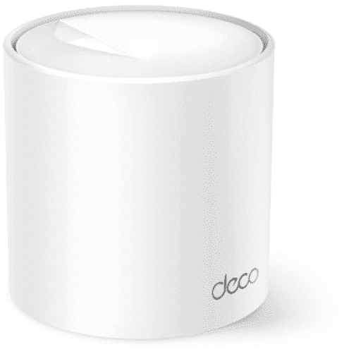 Mesh-система TP-Link Deco X10 1-pack