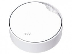 Mesh-система TP-Link Deco X50 PoE 1-Pack