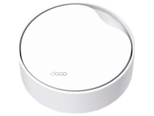 Mesh-система TP-Link Deco X50 PoE 1-Pack