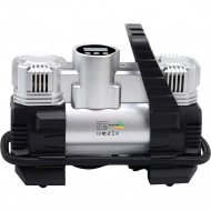 Автомобільний компресор (електричний) Aspiring Airflow 3 metal 85L 180W AF00505