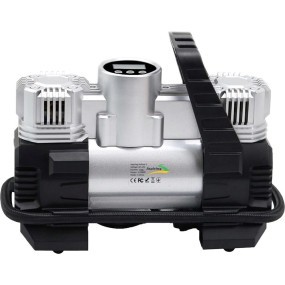 Автомобильный компрессор (электрический) Aspiring Airflow 3 metal 85L 180W AF00505