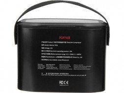 Автомобільний компресор (електричний) 70mai Air Compressor Midrive TP01