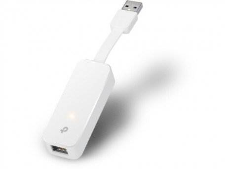 Мережева карта GbE TP-Link UE300  Фото №0