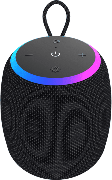 Портативна колонка Pixus Bar Speaker Black