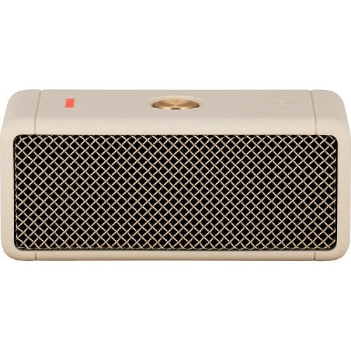 Портативна колонка Marshall Emberton Cream (1005945)  Фото №3