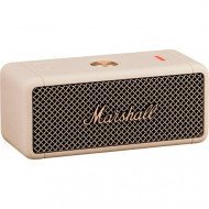 Портативна колонка Marshall Emberton Cream (1005945)