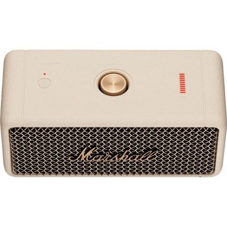 Портативна колонка Marshall Emberton Cream (1005945)  Фото №1