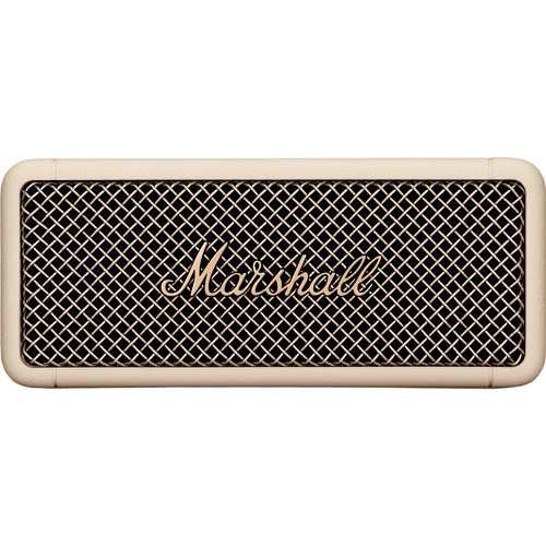 Портативна колонка Marshall Emberton Cream (1005945)