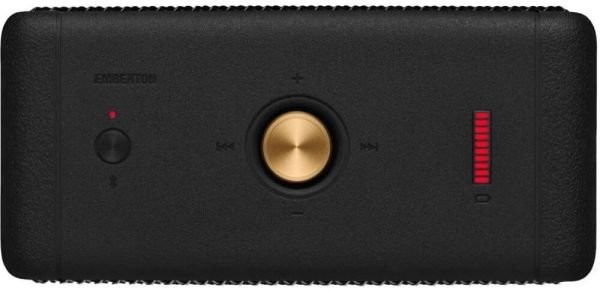 Портативная колонка Marshall Emberton Black (1001908)  Фото №2