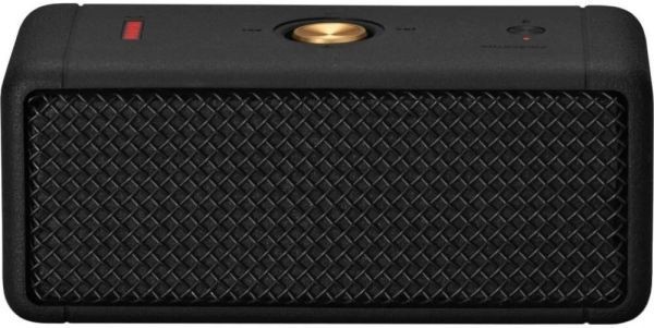 Портативная колонка Marshall Emberton Black (1001908)  Фото №3