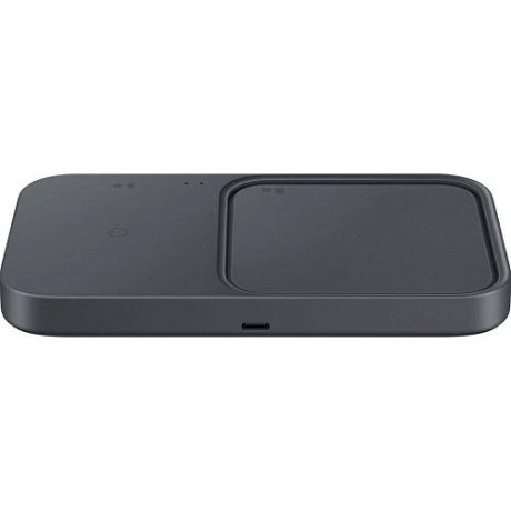 Беспроводное зарядное устройство для Samsung Wireless Charger Duo EP-P5400 w/o TA Black (EP-P5400BBRG)  Фото №0