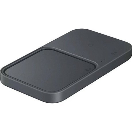 Беспроводное зарядное устройство для Samsung Wireless Charger Duo EP-P5400 w/o TA Black (EP-P5400BBRG)  Фото №1