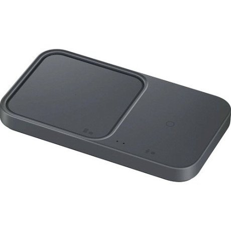 Беспроводное зарядное устройство для Samsung Wireless Charger Duo EP-P5400 w/o TA Black (EP-P5400BBRG)  Фото №2