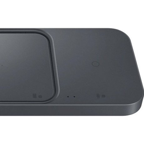 Беспроводное зарядное устройство для Samsung Wireless Charger Duo EP-P5400 w/o TA Black (EP-P5400BBRG)  Фото №4