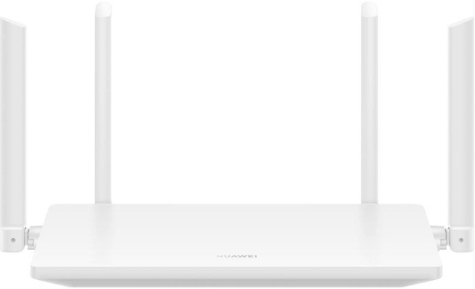 Бездротовий маршрутизатор (роутер) HUAWEI WiFi AX2 WS7001-22 (53039063)