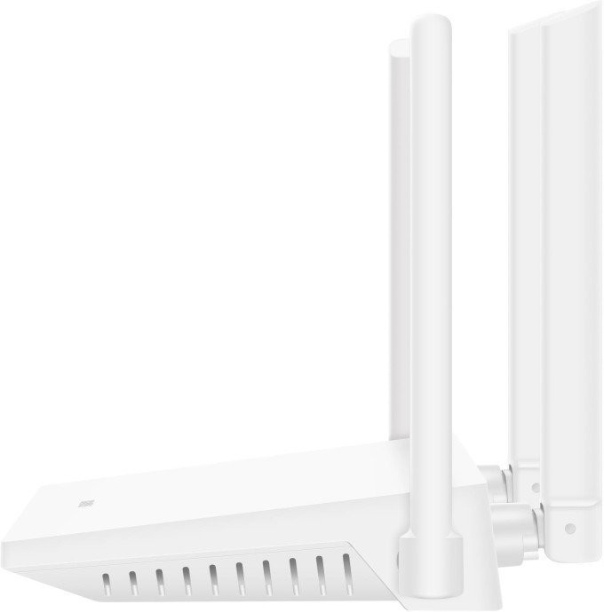 Бездротовий маршрутизатор (роутер) HUAWEI WiFi AX2 WS7001-22 (53039063)  Фото №2
