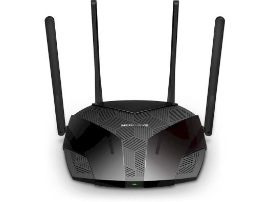 Беспроводной маршрутизатор (роутер) Mercusys MR1800X