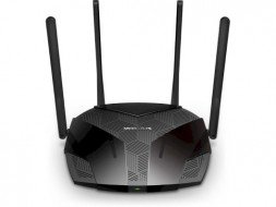 Беспроводной маршрутизатор (роутер) Mercusys MR1800X